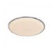 Plafón de techo LED para baños Theros 17W marca Nordlux Plafón de techo LED para baños Theros 17W marca Nordlux Cromo