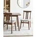 Beliani Silla de comedor AVALON Beliani Silla de comedor AVALON Beige