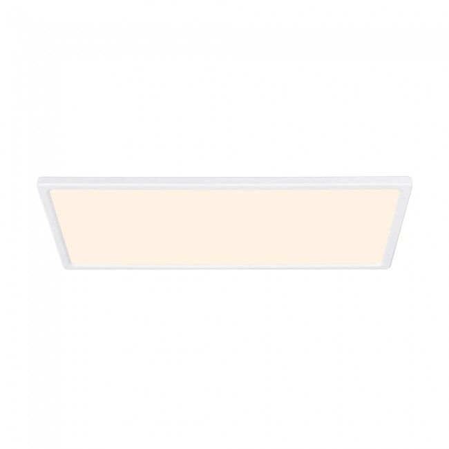Plafón LED para baños Harlow Smart RGB 21W marca Nordlux