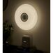Plafón de techo LED con altavoz Djay Smart 21W marca Nordlux Plafón de techo LED con altavoz Djay Smart 21W marca Nordlux Blanco