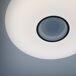 Plafón de techo LED con altavoz Djay Smart 21W marca Nordlux Plafón de techo LED con altavoz Djay Smart 21W marca Nordlux Blanco