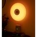 Plafón de techo LED con altavoz Djay Smart 21W marca Nordlux Plafón de techo LED con altavoz Djay Smart 21W marca Nordlux Blanco