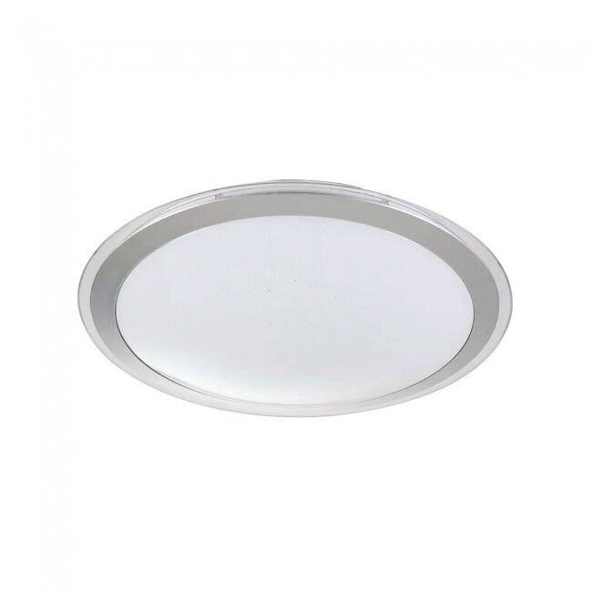 Plafón de techo LED Aiko 100W marca CristalRecord