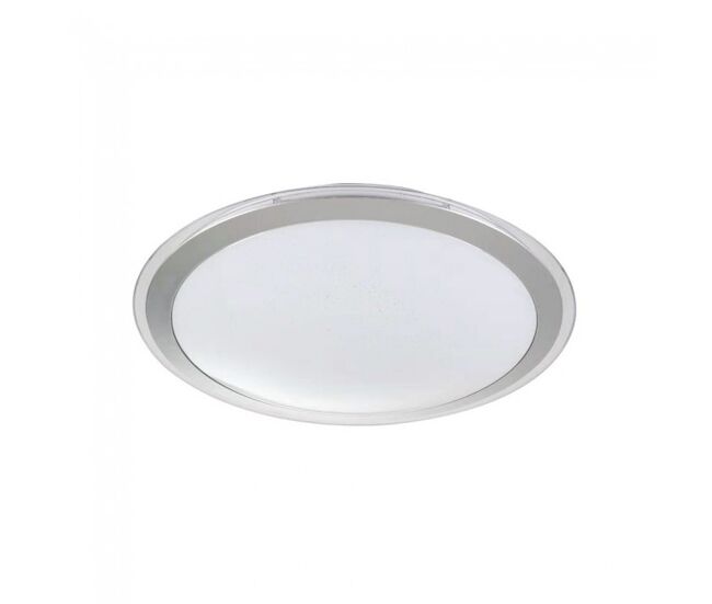 Plafón de techo led aiko cct dim 85w marca cristalrecord