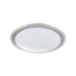 Plafón de techo LED Aiko 100W marca CristalRecord Plafón de techo LED Aiko 100W marca CristalRecord Multicolor