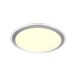 Plafón de techo LED Aiko 100W marca CristalRecord Plafón de techo LED Aiko 100W marca CristalRecord Multicolor