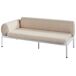 Beliani Conjunto de jardín RASIGLIA Beliani Conjunto de jardín RASIGLIA Beige