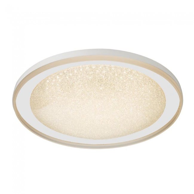 Plafón LED Gloss I 40W marca CristalRecord