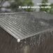 Cobertizo de Jardín Acero Galvanizado Outsunny Cobertizo de Jardín Acero Galvanizado Outsunny Marrón