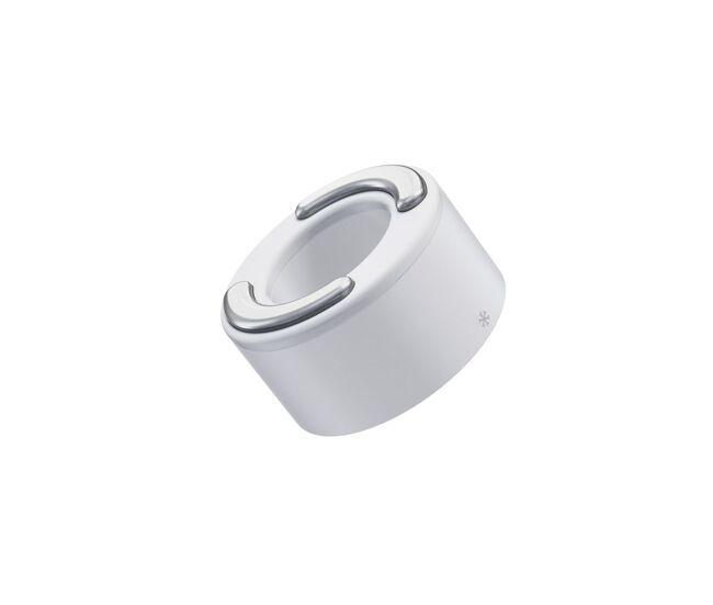 Set de regalo therabody tf02271-01 blanco (2 unidades)