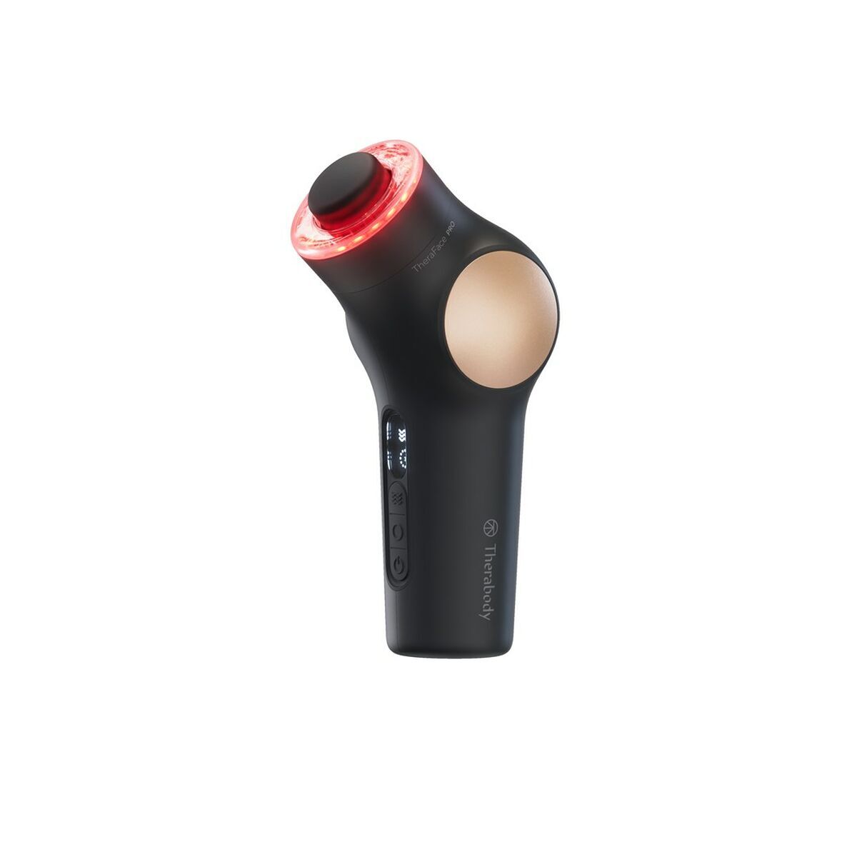 Set de regalo therabody tf02226-01 negro (1 unidad)