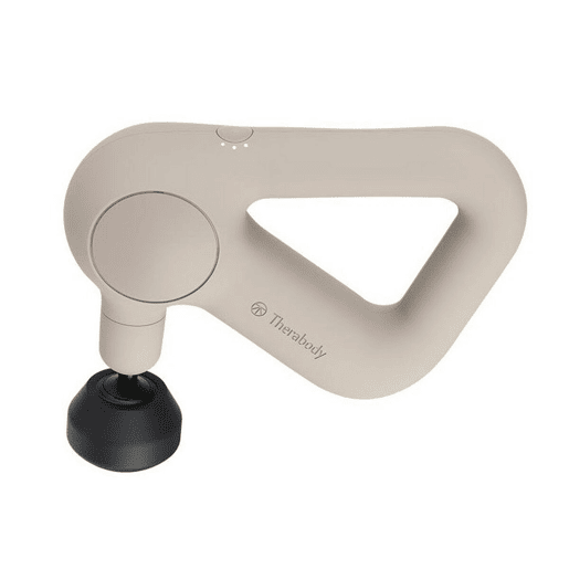 Massajador de Mão Recarregável Therabody TG0003969-3A50 Areia