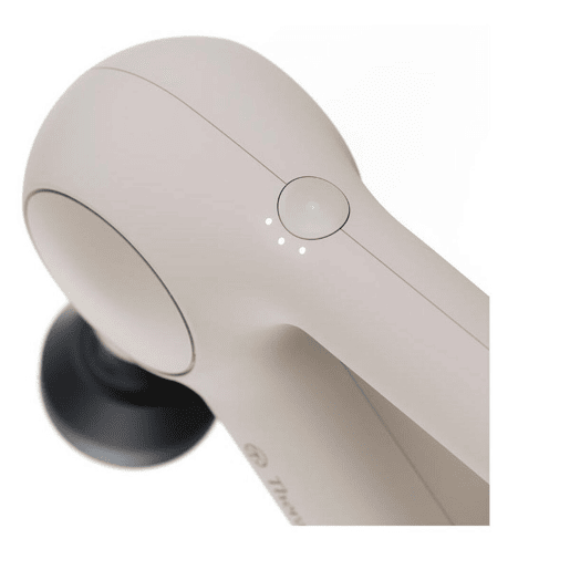 Massajador de Mão Recarregável Therabody TG0003969-3A50 Areia