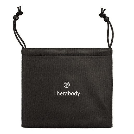 Massajador de Mão Recarregável Therabody TG0003969-3A50 Areia