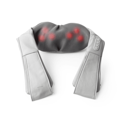 Massajador Shiatsu Recarregável Pro Massatsu InnovaGoods Massajador Shiatsu Recarregável Pro Massatsu InnovaGoods