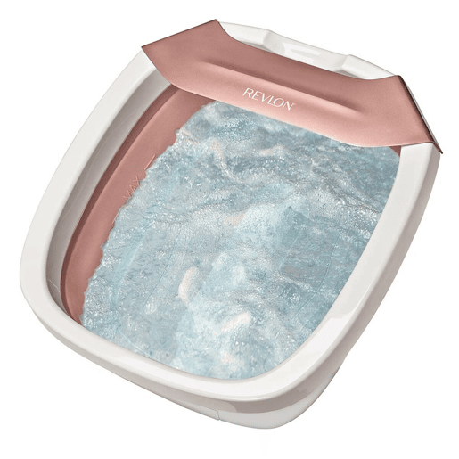 Massajador de Pés Revlon RVFB7034E 105 W