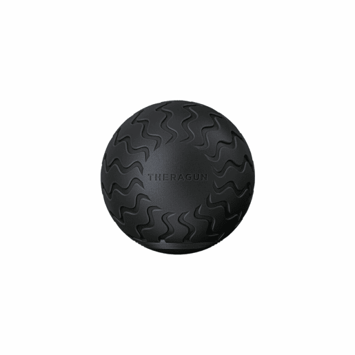Eletroestimulador Therabody WAVESOLO-EU Preto (1 Unidade) Eletroestimulador Therabody WAVESOLO-EU Preto (1 Unidade)