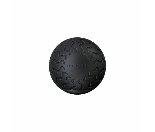 Electroestimulador therabody wavesolo-eu negro (1 unidad)