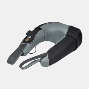 Massajador de pescoço Medisana 88962 Preto Cinzento 7 W