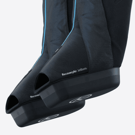 Conjunto de Oferta Therabody Preto Conjunto de Oferta Therabody Preto