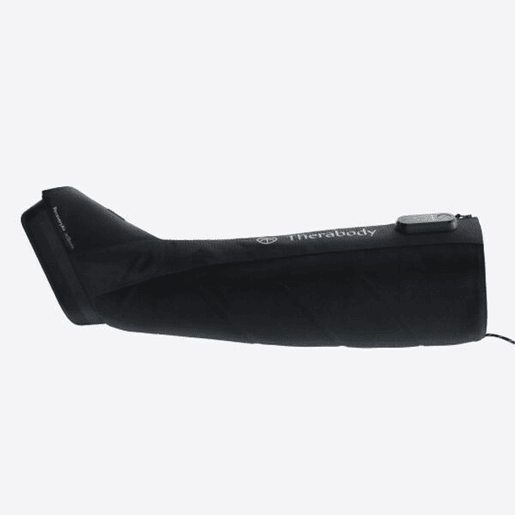 Conjunto de Oferta Therabody Preto Conjunto de Oferta Therabody Preto
