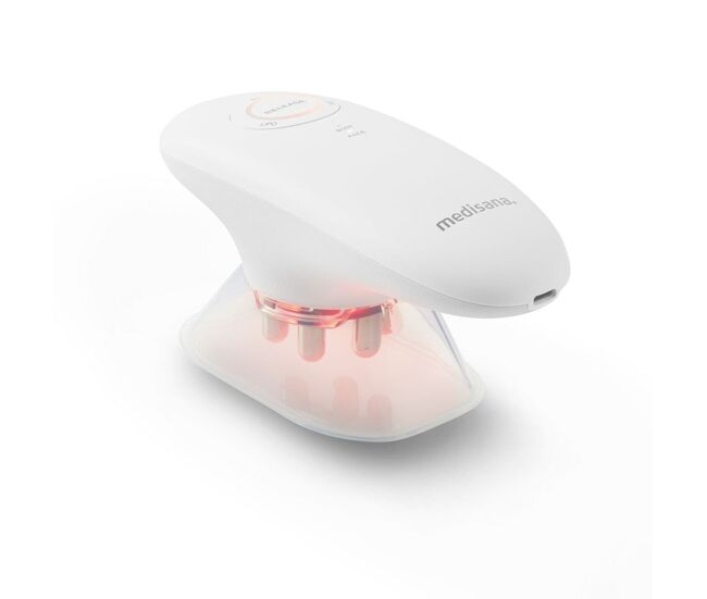 Masajeador medisana 88603 blanco