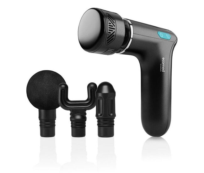 Masajeador medisana 23806 20 w 2200 mah