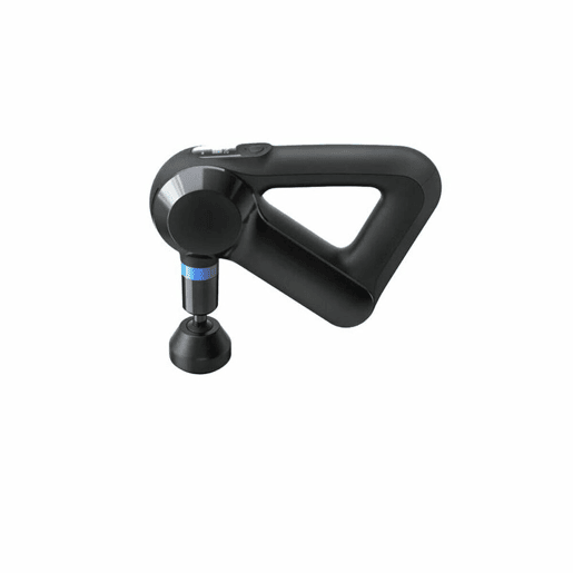 Pistola de Massagem para o Relaxamento e a Recuperação Musculares Therabody Elite Preto Pistola de Massagem para o Relaxamento e a Recuperação Musculares Therabody Elite Preto