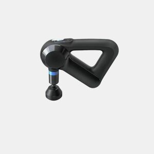 Pistola de Massagem para o Relaxamento e a Recuperação Musculares Therabody Elite Preto