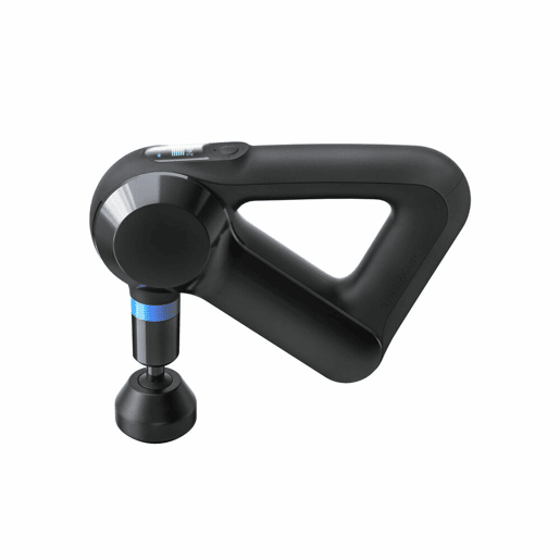 Pistola de Massagem para o Relaxamento e a Recuperação Musculares Therabody Elite Preto Pistola de Massagem para o Relaxamento e a Recuperação Musculares Therabody Elite Preto