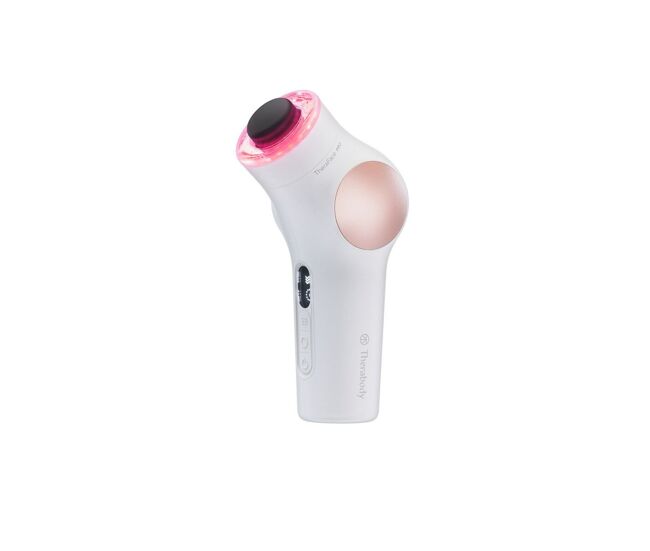 Set de regalo therabody tf02222-01 blanco (1 unidad)