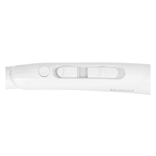 Massajador de pescoço Medisana HM 886 Branco 6,5 W Massajador de pescoço Medisana HM 886 Branco 6,5 W
