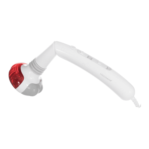 Massajador de pescoço Medisana HM 886 Branco 6,5 W Massajador de pescoço Medisana HM 886 Branco 6,5 W