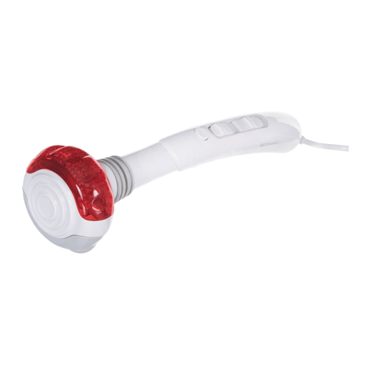 Massajador de pescoço Medisana HM 886 Branco 6,5 W Massajador de pescoço Medisana HM 886 Branco 6,5 W