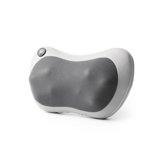 Massajador Shiatsu Compacto Recarregável Kompatsu InnovaGoods Massajador Shiatsu Compacto Recarregável Kompatsu InnovaGoods