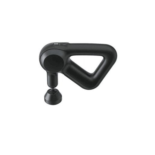 Pistola de Massagem para o Relaxamento e a Recuperação Musculares Therabody Prime Preto