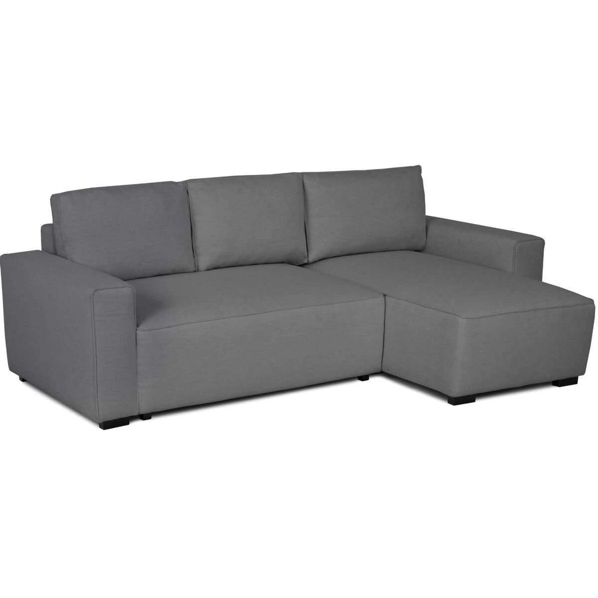 Sofá BUDWING Jade Gris