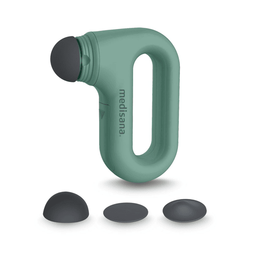 Conjunto de Oferta Medisana 88261 Verde Conjunto de Oferta Medisana 88261 Verde