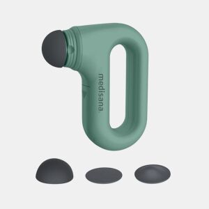 Conjunto de Oferta Medisana 88261 Verde