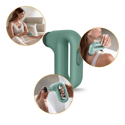 Conjunto de Oferta Medisana 88261 Verde Conjunto de Oferta Medisana 88261 Verde