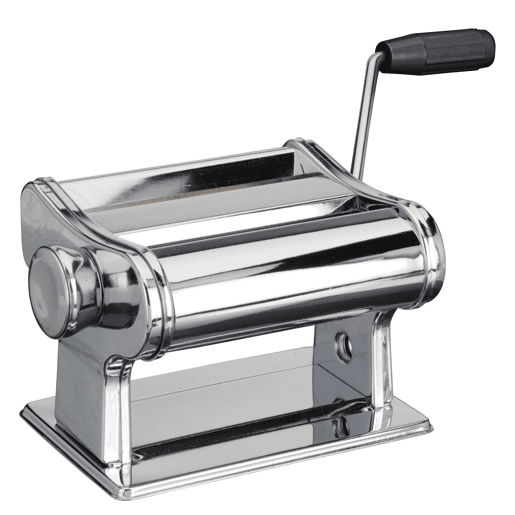 Máquina de macarrão de aço inoxidável Well Home