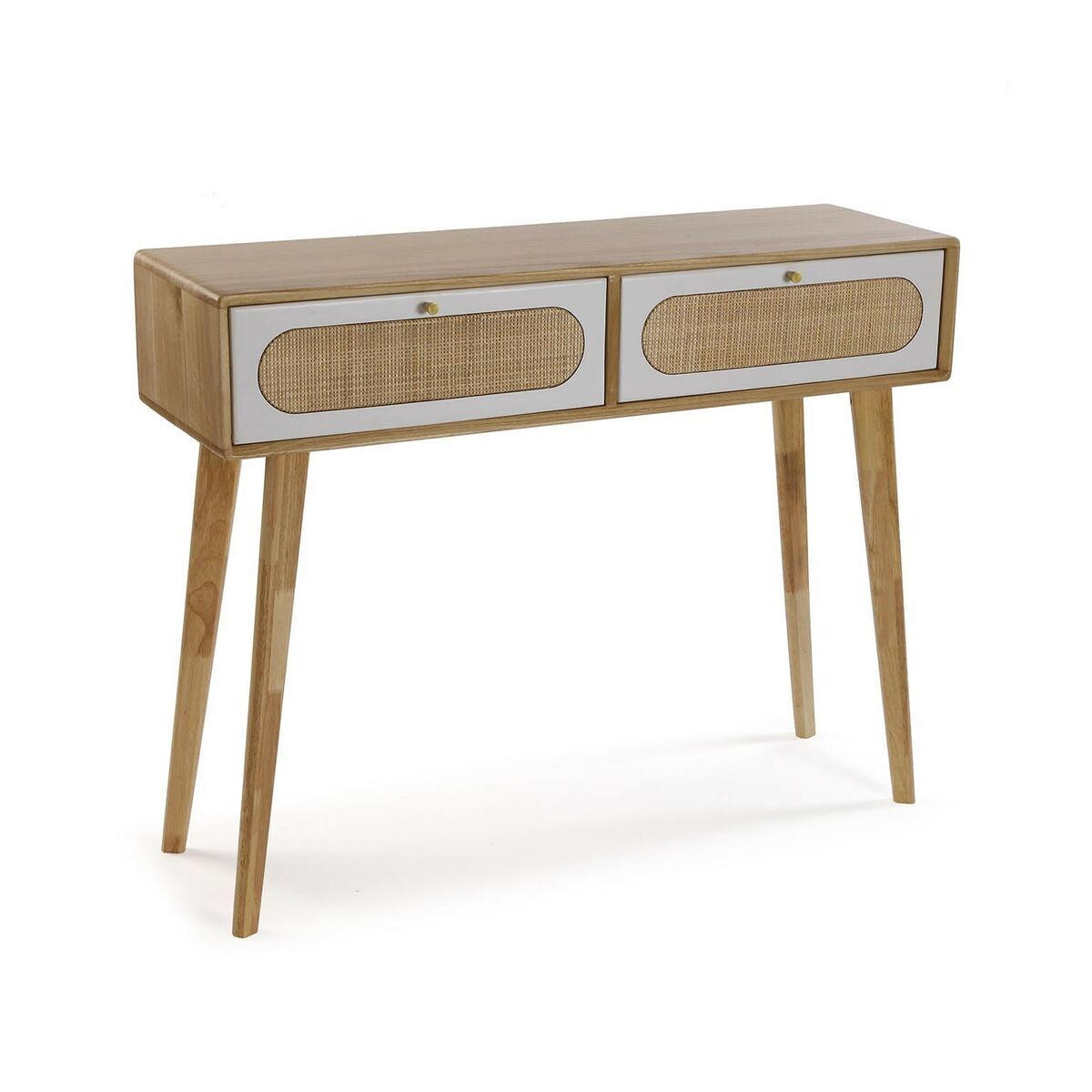 Consola Vega