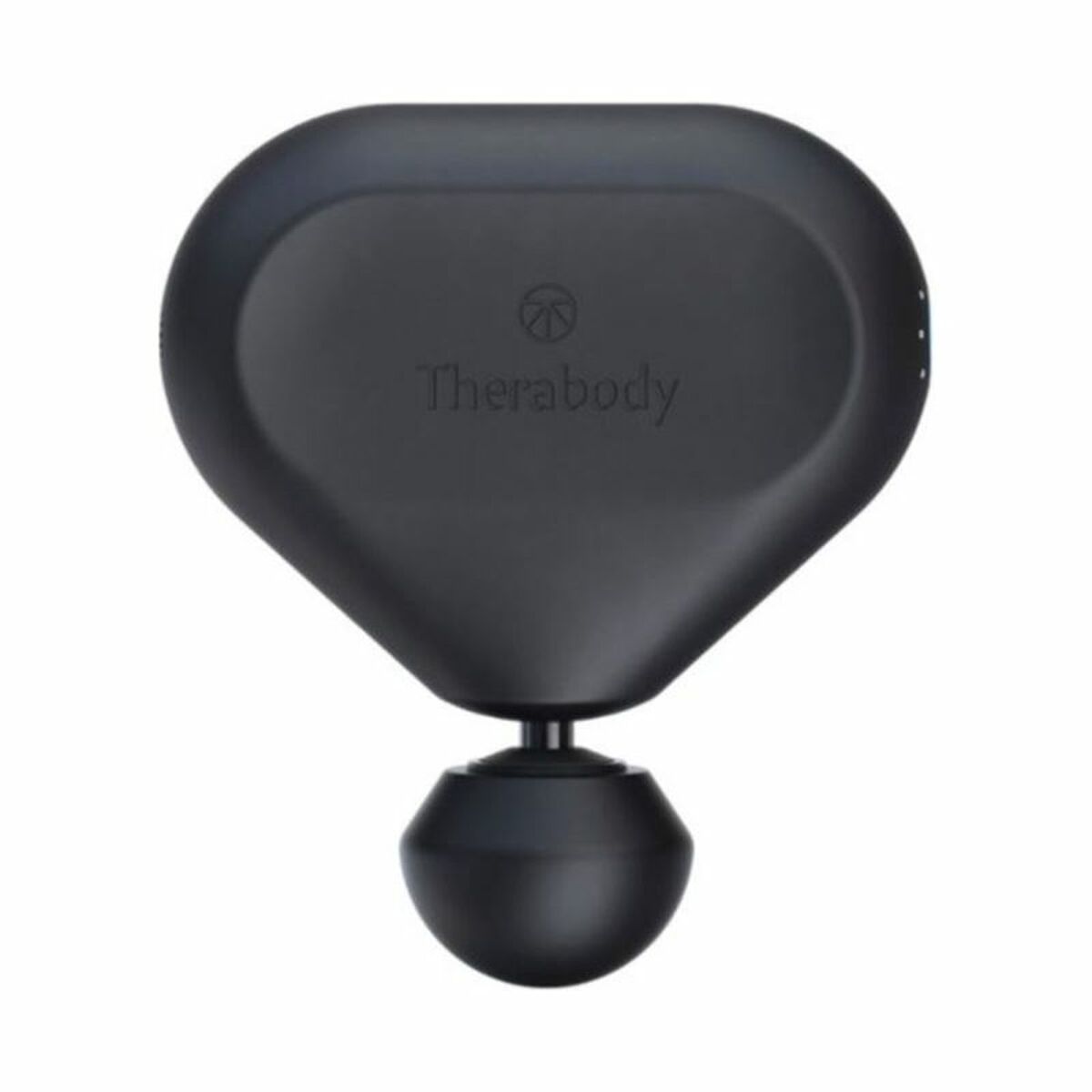 Masajeador con iluminación led therabody tg02017-01