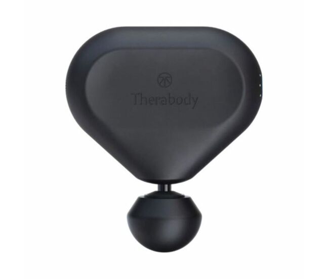 Masajeador con iluminación led therabody tg02017-01