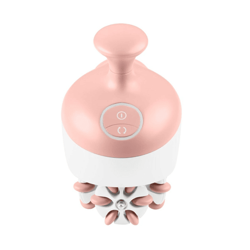 Massajador Medisana AC 950 Branco Laranja 2200 mAh