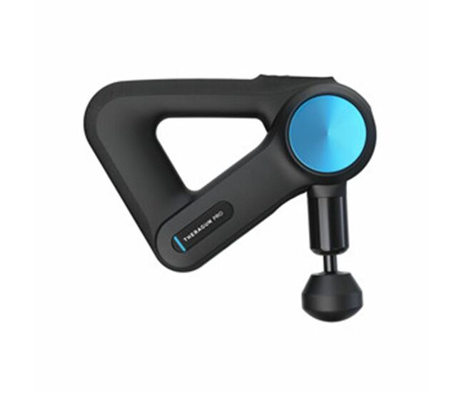 Masajeador con iluminación led therabody tg02863-01