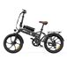 Bicicleta Eléctrica PVY Z20 MAX IT - Batería 36V15AH+36V10.6AH Bicicleta Eléctrica PVY Z20 MAX IT - Batería 36V15AH+36V10.6AH Gris
