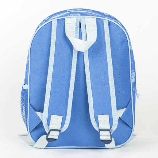MOCHILA INFANTIL STITCH 3D