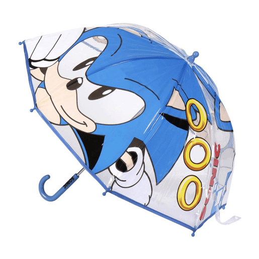 GUARDA-CHUVA MANUAL SONIC BUBBLE POE