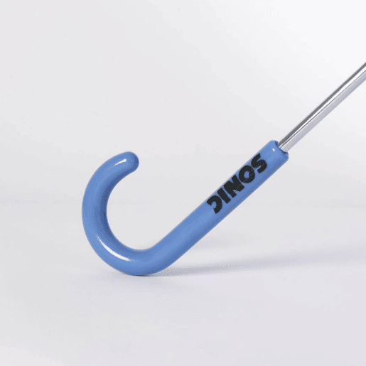 GUARDA-CHUVA MANUAL SONIC BUBBLE POE
